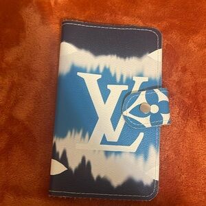 Hobonichi weeks cover